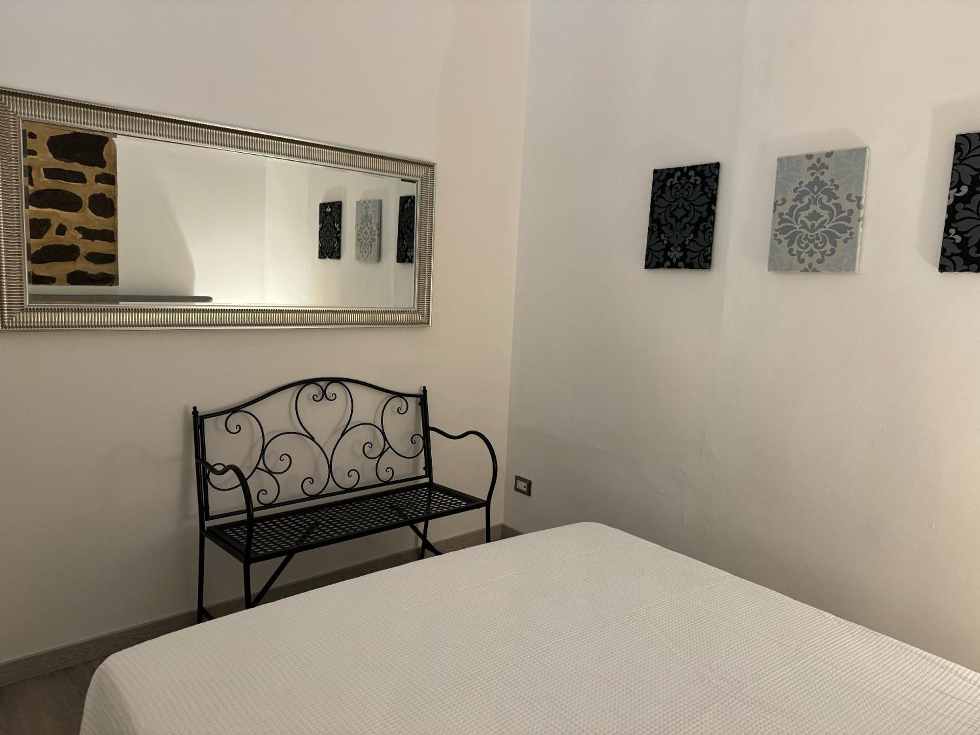 Villa Casa Terme Della Rotonda à Catane Extérieur photo